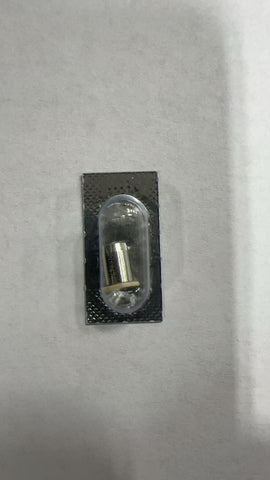 Inlet and Outlet Valves, Cartridge for Active Inlet Valve, 600 bar to OEM Agilent G1312-60020