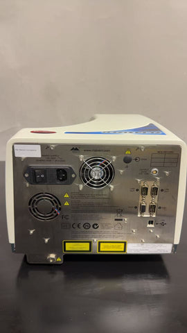 2019 Malvern Zetasizer Nano-ZS ZEN3600 Particle Size Analyzer w/ System Software
