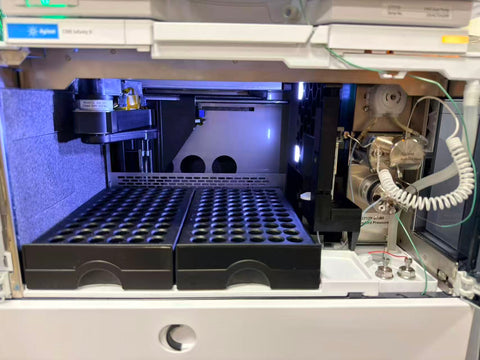 2023 Agilent 1260 Infinity II HPLC System – Refurbished, Tested & Ready to Use
