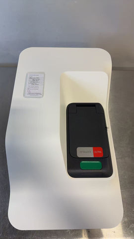 Malvern Zetasizer Ultra , Model ZSU3305  -  2022
