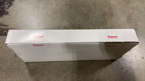 Thermo Scientific 054993 ProPac WCX-10 HPLC Column 10 μm , 4 mm X 250 mm, New – Open box