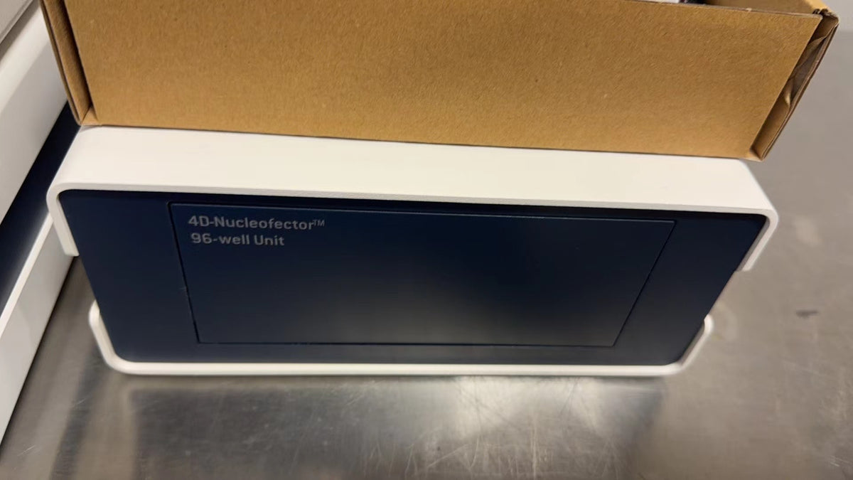 Lonza 4D-Nucleofector 96-Well Unit