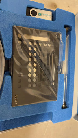 Molecular Devices SpectraTest Multi-Mode Validation Plate (0200-7200)