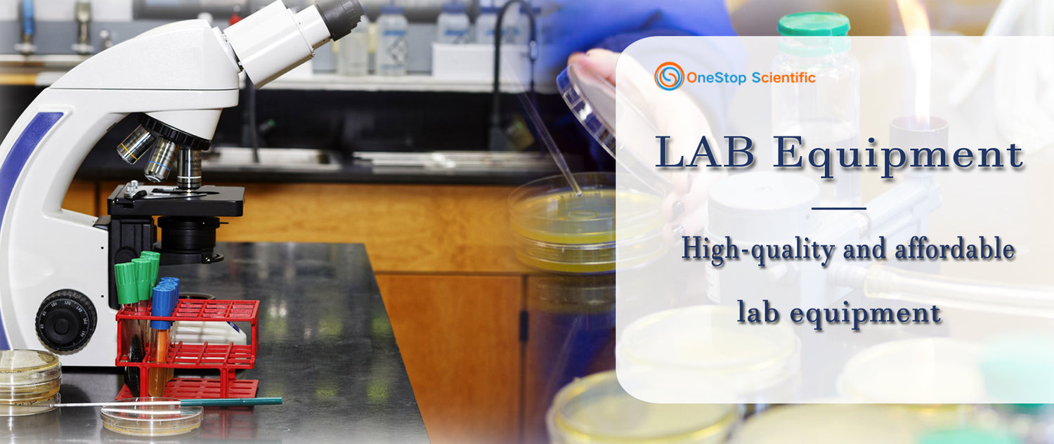 Onestop Scientific – OneStop Scientific