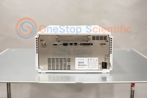 Agilent 1100 Series Capillary Pump, G1376A, Fully tested and refurbished
