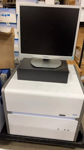 2020 Roche LightCycler 480 II / 384 LED Real-time PCR Thermal Cycler System