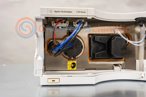Agilent 1100 Series Multiple Wavelength Detector (MWD), G1365B, Fully tested and refurbished
