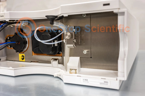 Agilent 1100 Series Multiple Wavelength Detector (MWD), G1365B, Fully tested and refurbished