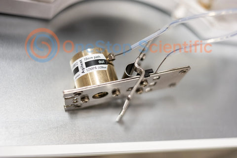 Agilent 1100 Series Multiple Wavelength Detector (MWD), G1365B, Fully tested and refurbished
