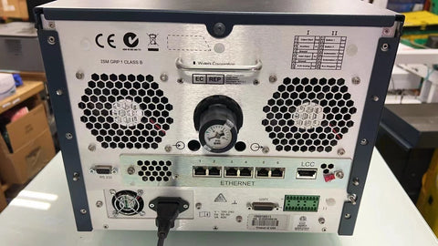 Waters nano ACQUITY UPLC HDX Manager, 186016011