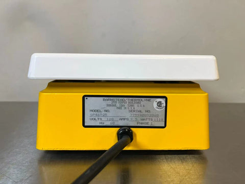 Barnstead Thermolyne SP46925 Cimarec 2 Scientific Hot Plate Stirrer fully tested