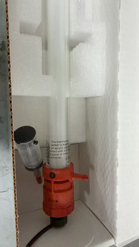 GE healthcare HiLoad 16/600 Superdex 30 pg Cytiva 28-9893-31