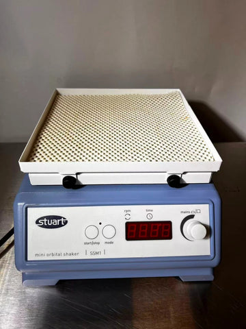 Bibby Scientific SSM1 Orbital Shaker