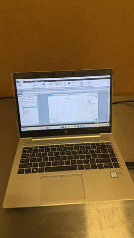 Molecular Devices Microplate readers SoftMax Pro 7.1.2 software Laptop