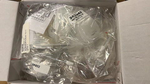 BD FACSCalibur HTS Kit Parts Replacement, Catalog No: 644788, LSR II and BD LSRF