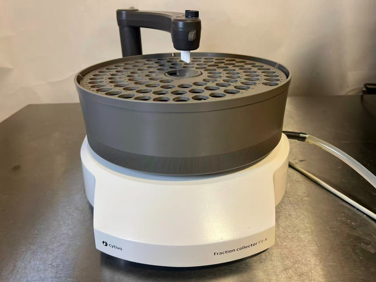 2021 Cytiva 29011362 AKTA Fraction Collector F9-R