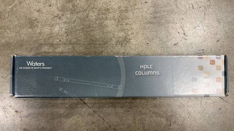 Waters WAT201549 Insulin HMWP LENGTH-7.8 x 300mm HPLC column, Sealed!