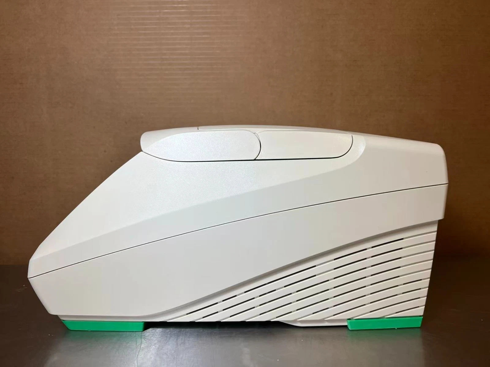 2023 Clean BioRad T100 PCR Thermal Cycler 96 Well Block Fully Tested w/ Warrant (670 hours)