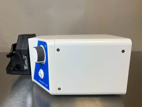Cole Parmer 7555-00 MasterFlex L/S Peristaltic Pump With 77200-62 Pump Head