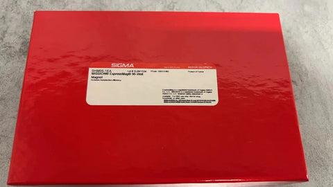 Sigma SHM05 MISSION ExpressMag 96-Well Magnet