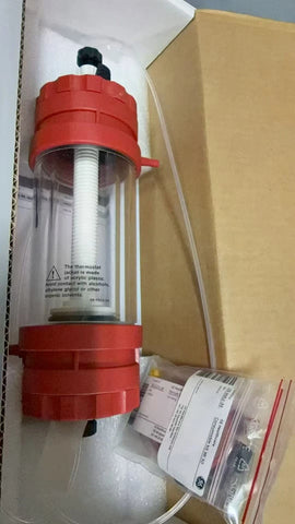 GE Healthcare Cytiva 28-9889-52 XK 50/20 Column