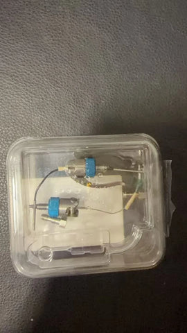 2023 Agilent G4260B 1260 Infinity II Evaporative Light Scatter ELSD