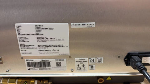 Terumo Quantum Flex Cell Expansion System