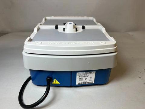 Scientific Industries SI-4100 Multiplate Genie Timed Mixing Shaker 500 - 3000RPM