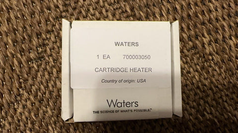 Waters 700003050, Ion Block Cartridge Heater