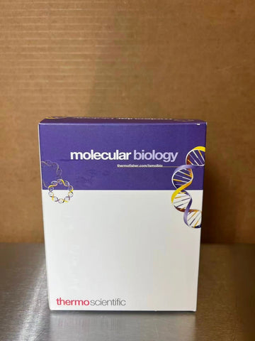 Thermo Scientific MagJET Separation Rack 96-Well MR03 Brand New Sealed