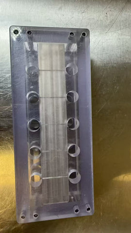 Ocean Nanotech MMS SuperMag Multitube Magnetic Separator