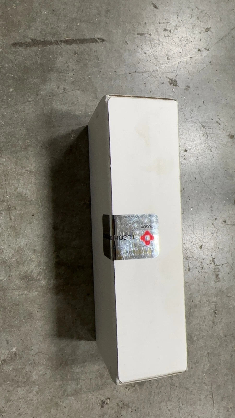 New Sealed ! TOSOH 808543 TSKgel SWXL Type Guard Column 4 cm × 6 mm, 7 μm