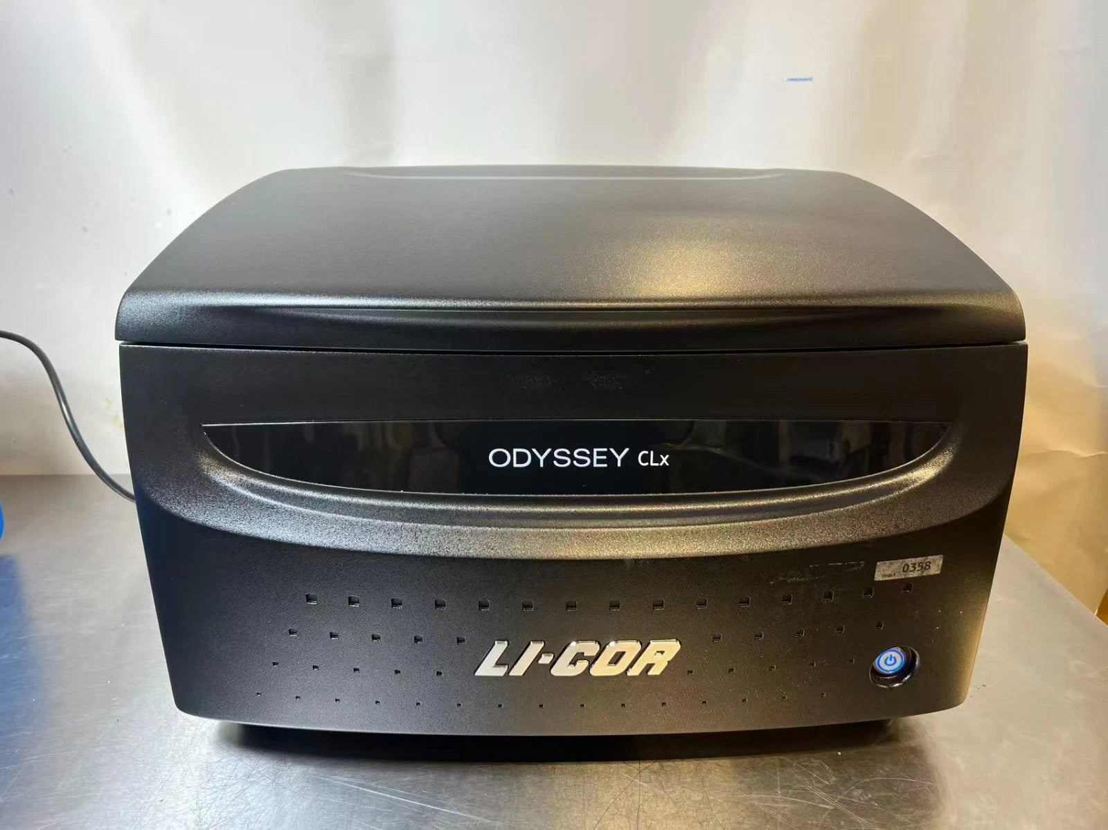 Li-Cor Inc Odyssey CLx Infrared Imaging System