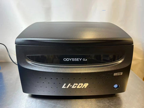Li-Cor Inc Odyssey CLx Infrared Imaging System