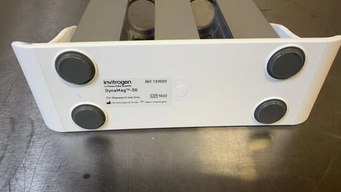 Thermo DynaMag-50 Magnet 10-50 mL 12302D Cell Isolation - Invitrogen Life Tech