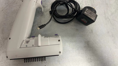 Thermo 4672040BT E1-ClipTip 1-30µL 12Ch Bluetooth Electronic Adjustable Pipette