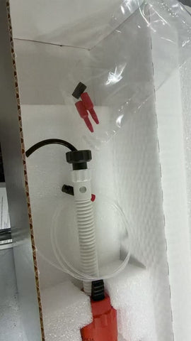 GE healthcare HiLoad 16/600 Superdex 30 pg Cytiva 28-9893-31