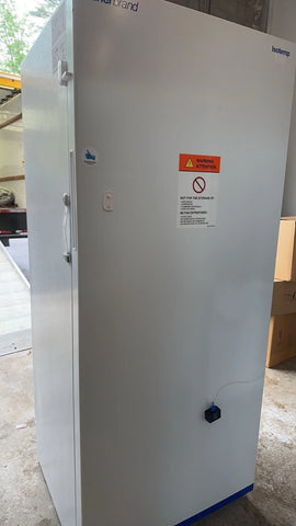 Fisher Scientific Value Convertible Refrigerator/Freezer FBV20FPSA