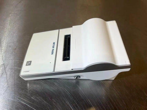 Mettler Toledo P-52RUE Data Printer TESTED with Warranty