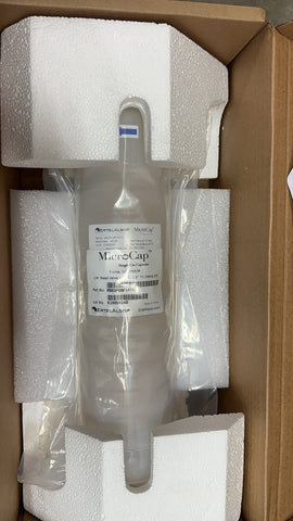 ERTELALSOP MICROCAP Single use Capsules, 10" T-Line capsule, M503P