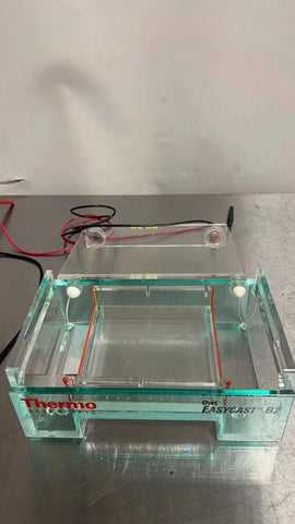 Owl EasyCast B2 Mini Gel Electrophoresis System, Model B2