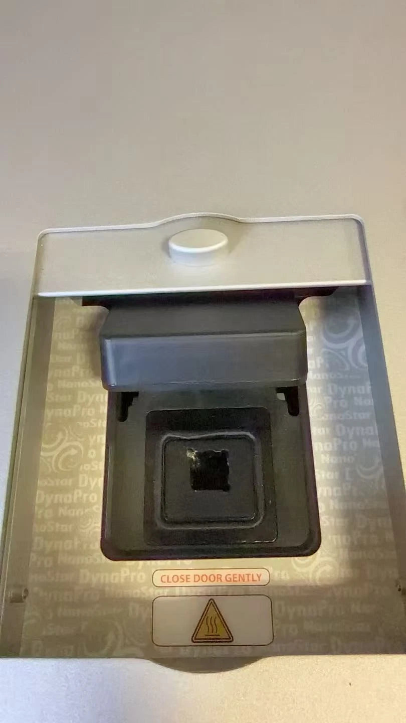 Wyatt Technology DynaPro NanoStar WDPN-12 Nano Particle Detector