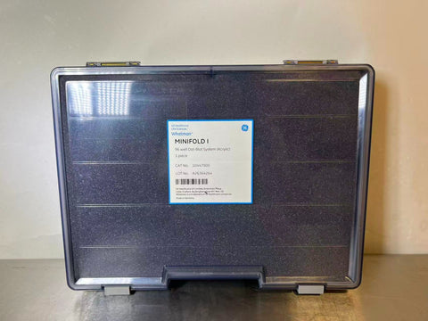 Cytiva Whatman™ Complete Dot Blot System | Spot-Blot Minifold™ I Apparatus | 96