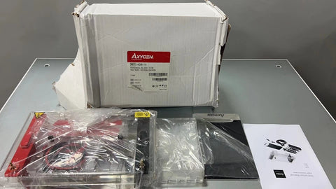 Axygen HGB-15 Horizontal Gel Box, 15 cm