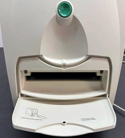 Bio-Rad Gel Doc EZ Automated Quality Imager System Publication Lab Instrument