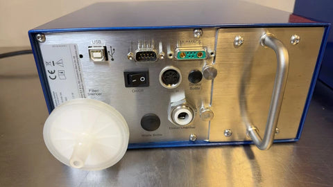 Miltenyi Biotec MultiMACS Cell24 Separator Plus Elution Station