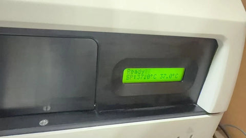 Agilent Seahorse XFe96 Analyzer Cell Metabolism Extracellular Flux System