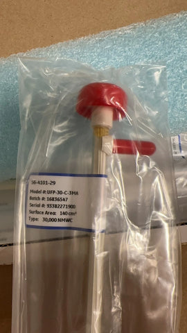GE Hollow fiber cartridge UFP-30-C-3MA, 30K NMWC, 0.5 mm