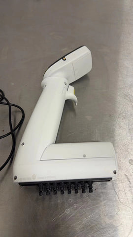 Thermo Scientific 4671040BT E1-ClipTip 2-125µL 8Ch Electronic Pipette