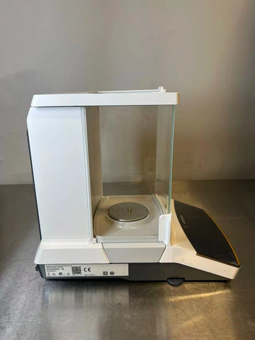Sartorius SECURA225D-1S Semi-Micro Balance, 220 g x 0.0001 g